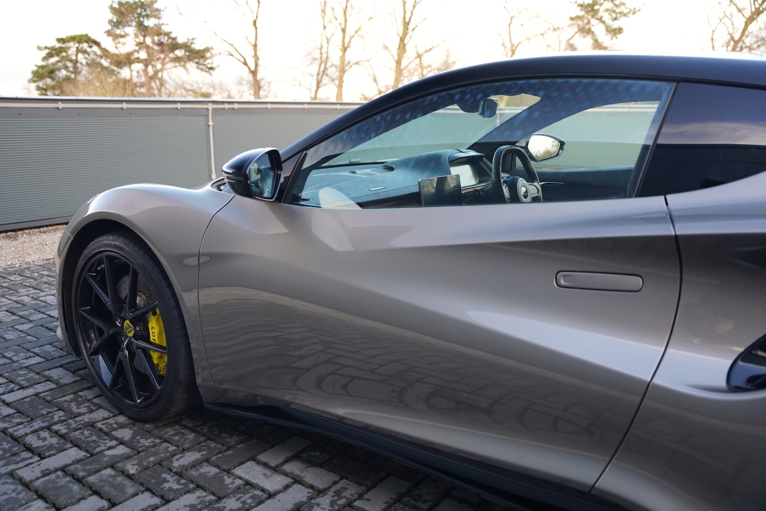 Used Lotus Emira 2023 for sale - 77536154: Photo 28