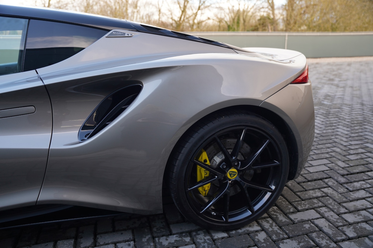 Used Lotus Emira 2023 for sale - 77536154: Photo 30