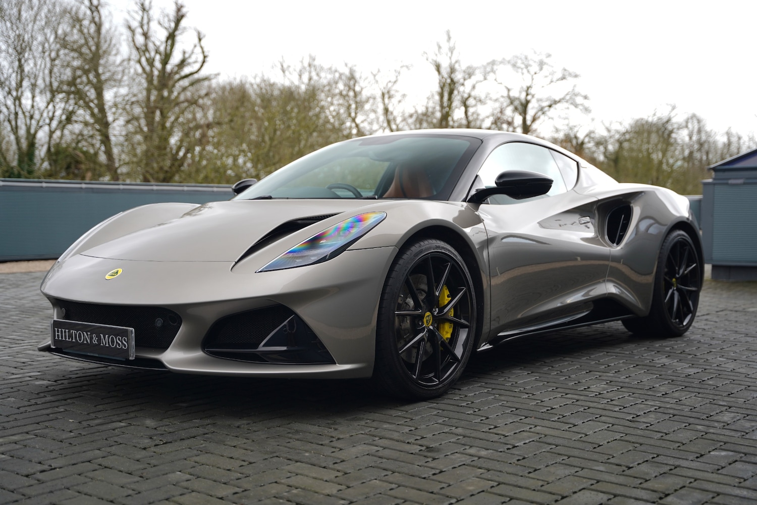 Used Lotus Emira 2023 for sale - 77536154: Photo 31