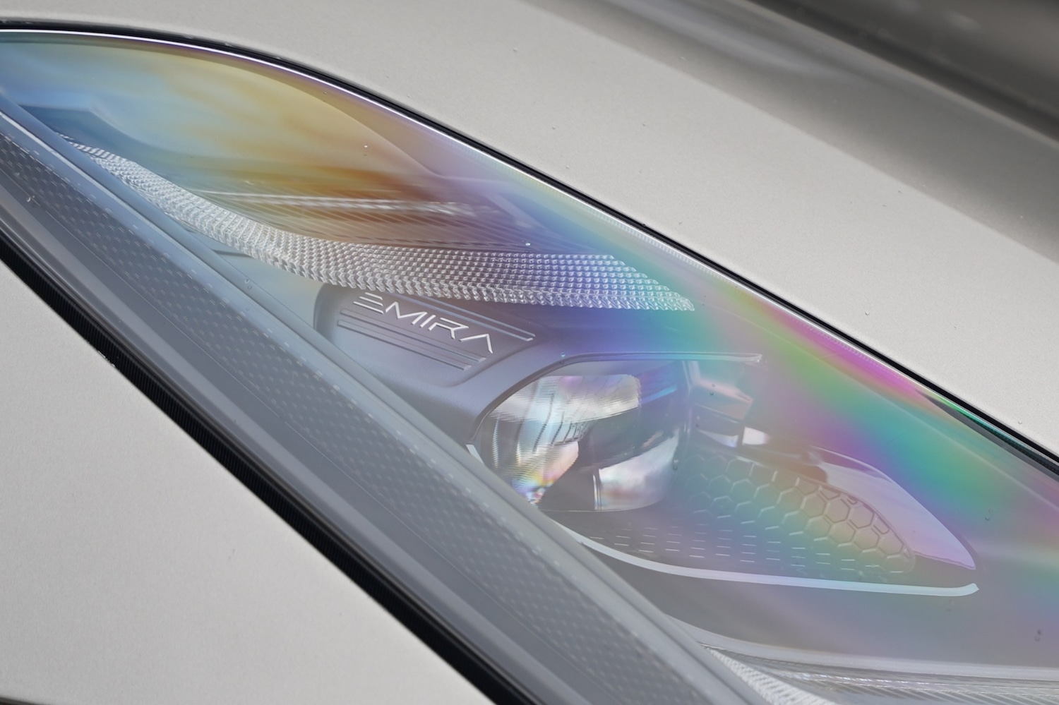 Used Lotus Emira 2023 for sale - 77536154: Photo 33