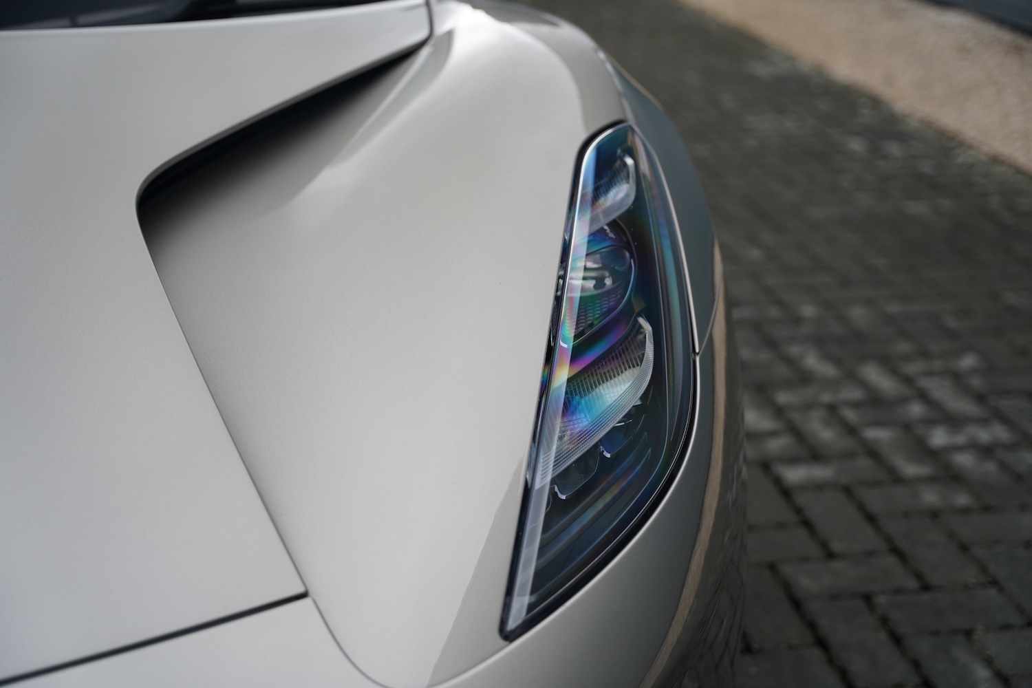 Used Lotus Emira 2023 for sale - 77536154: Photo 36