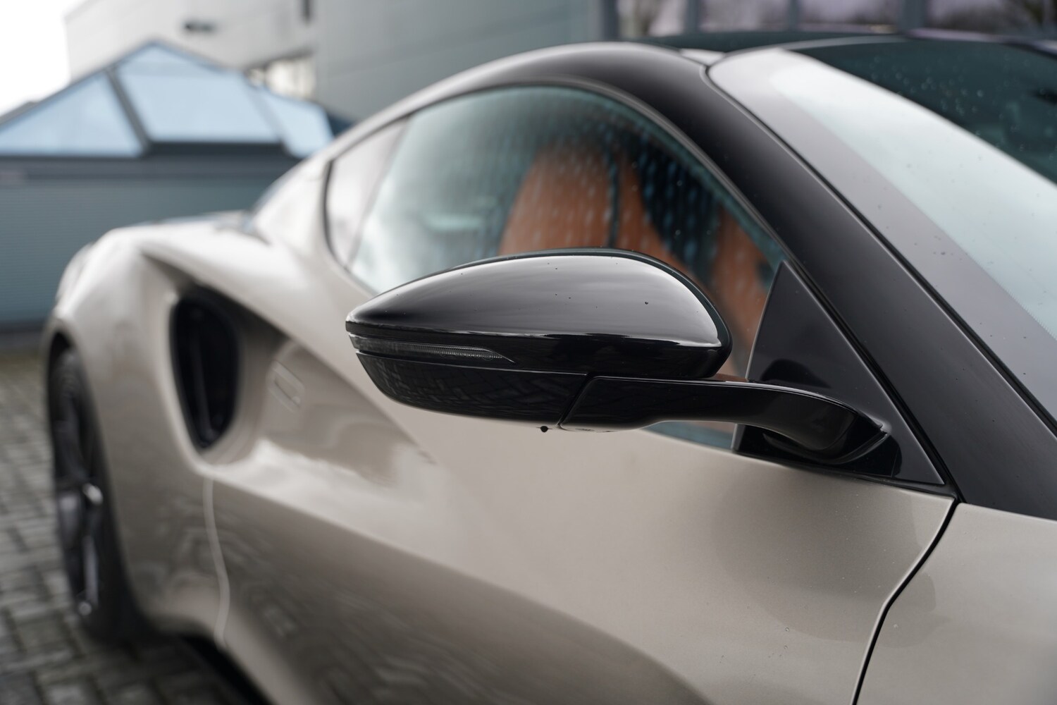 Used Lotus Emira 2023 for sale - 77536154: Photo 37