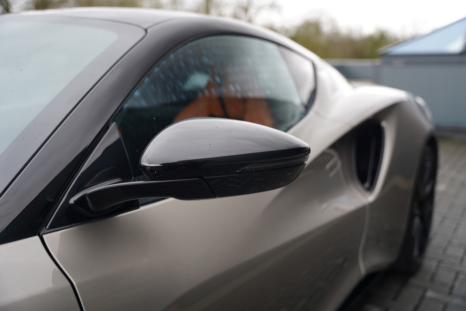 Used Lotus Emira 2023 for sale - 77536154: Photo 38