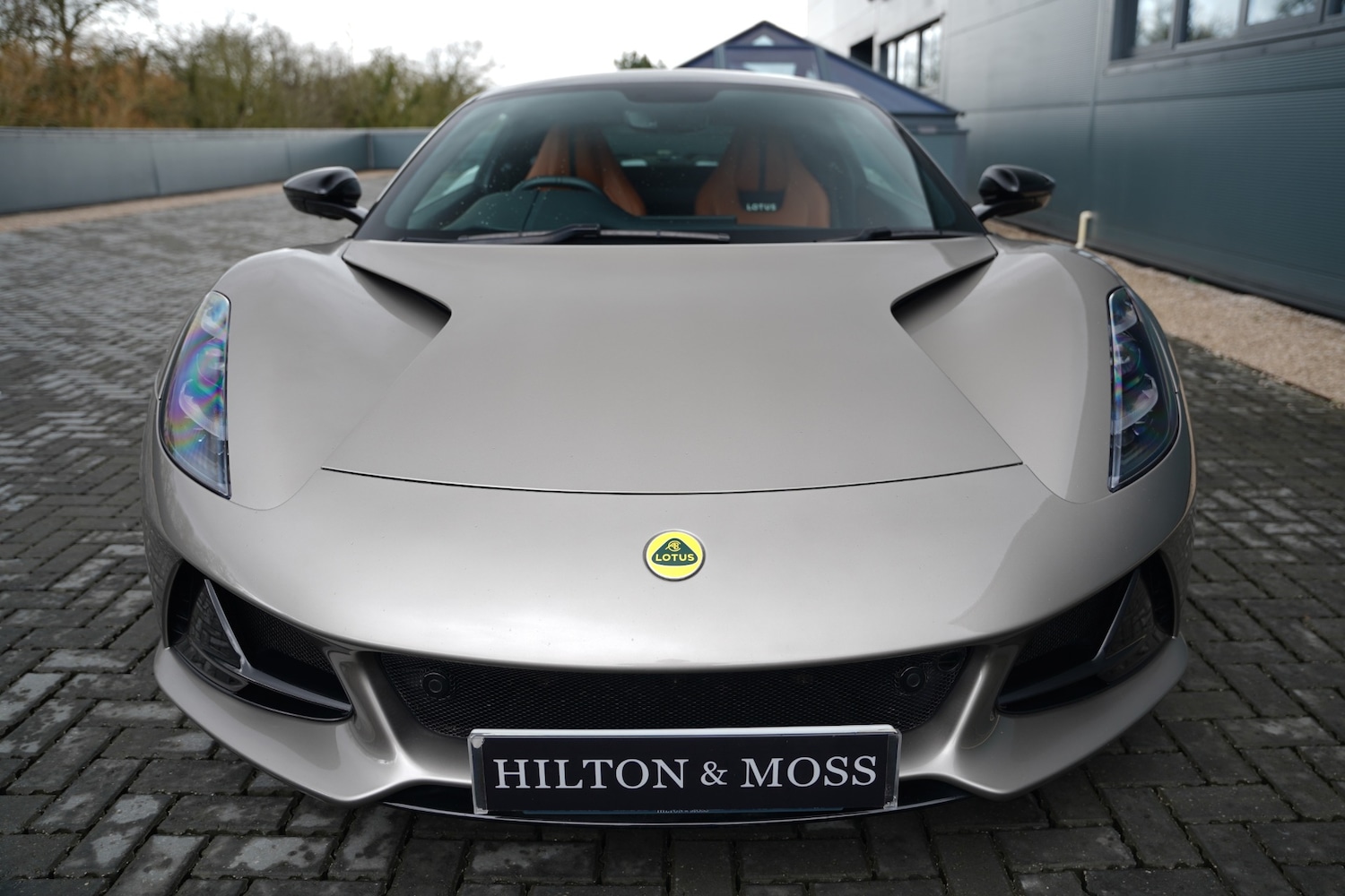 Used Lotus Emira 2023 for sale - 77536154: Photo 41
