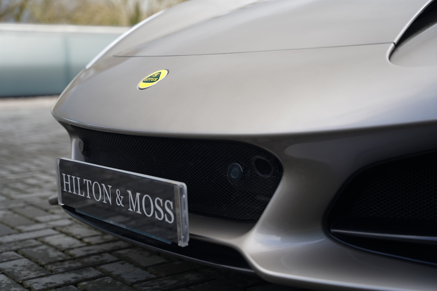 Used Lotus Emira 2023 for sale - 77536154: Photo 44