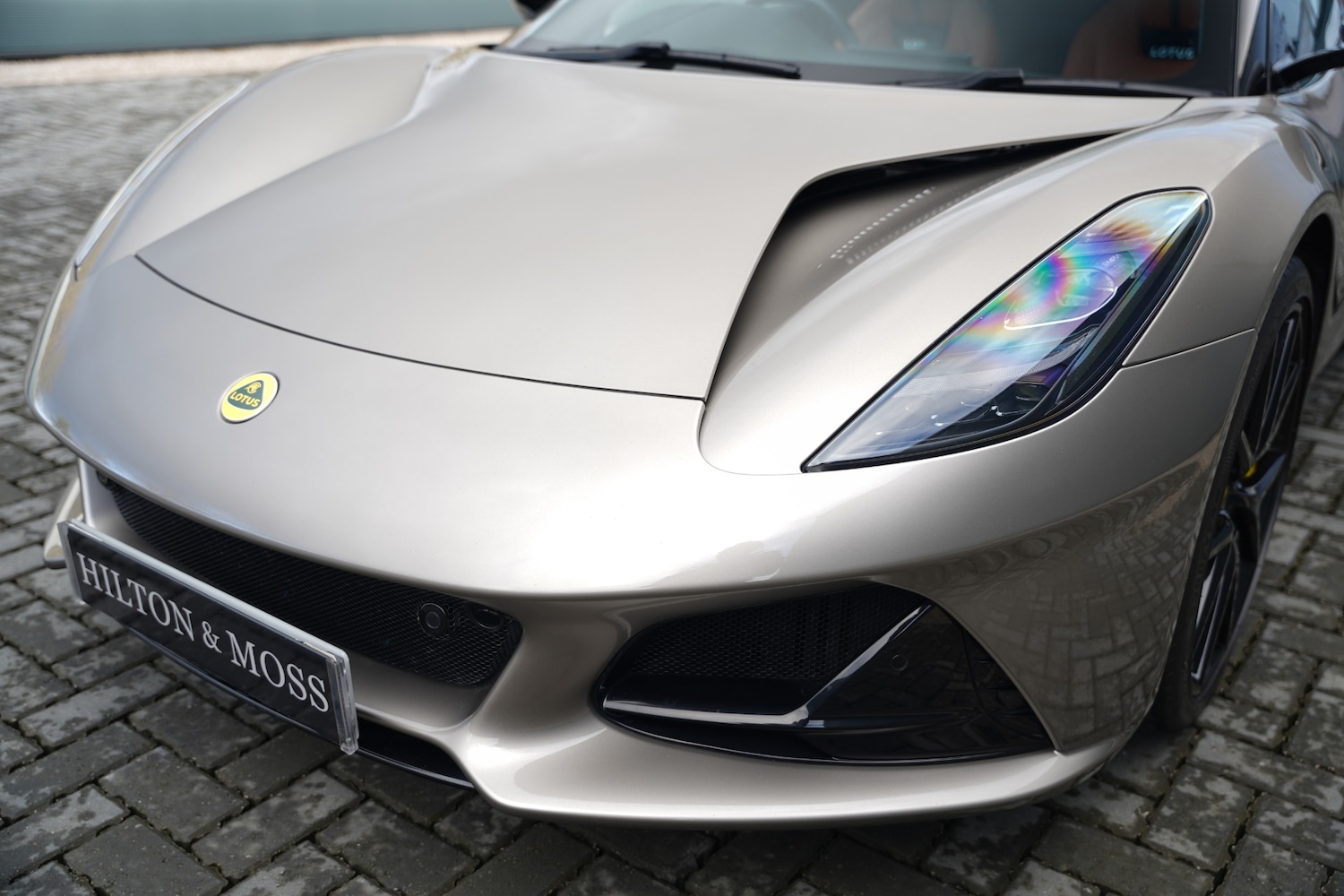 Used Lotus Emira 2023 for sale - 77536154: Photo 46