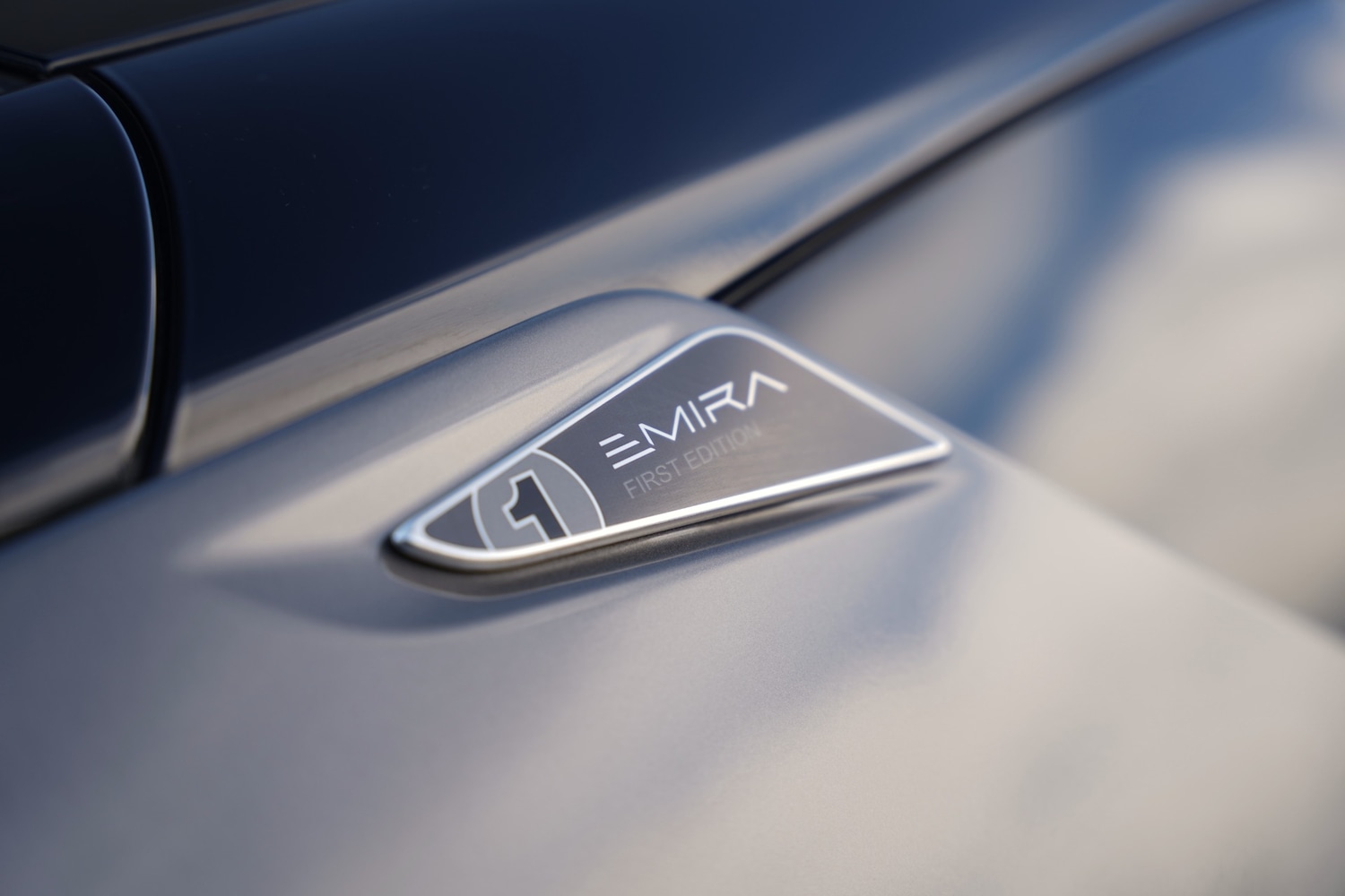 Used Lotus Emira 2023 for sale - 77536154: Photo 51