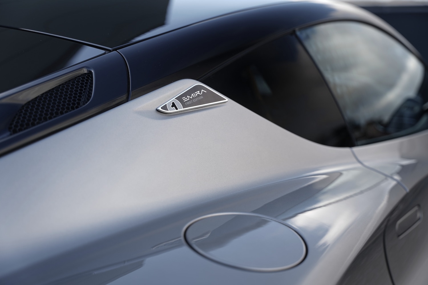 Used Lotus Emira 2023 for sale - 77536154: Photo 52