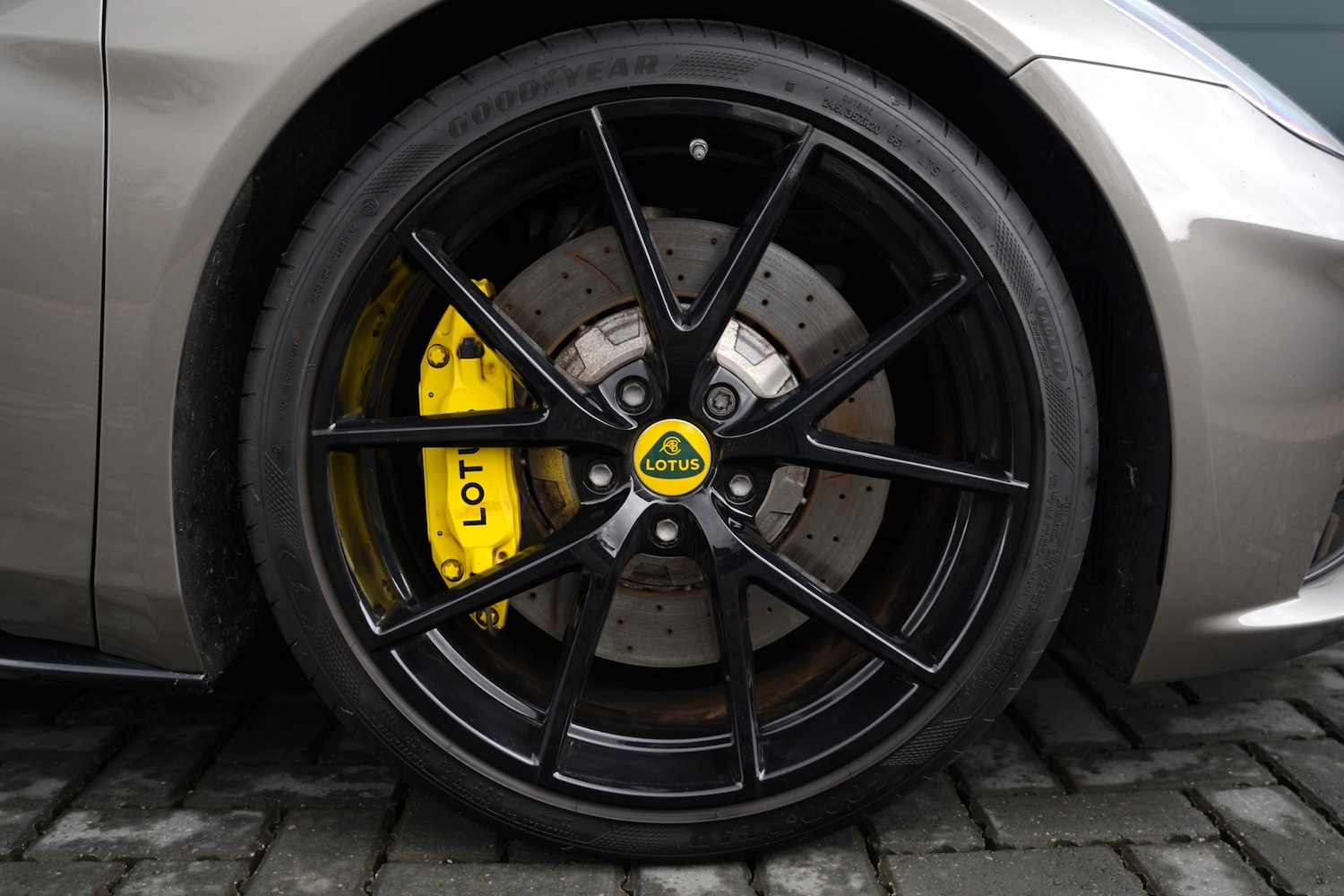 Used Lotus Emira 2023 for sale - 77536154: Photo 53