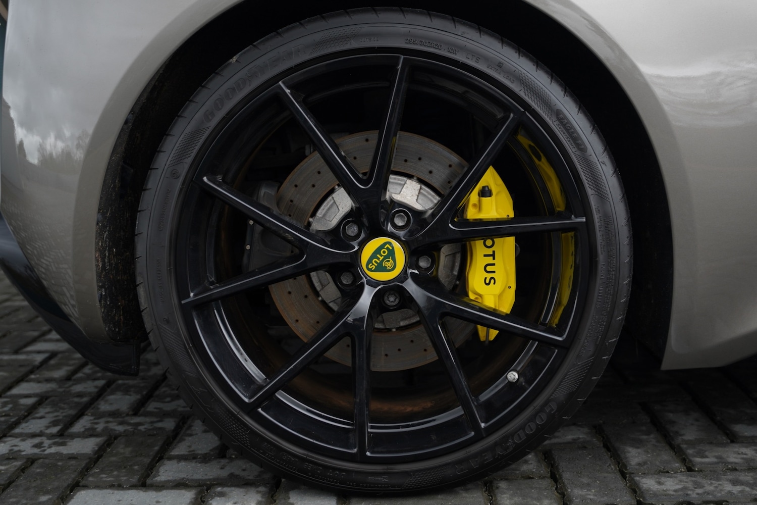 Used Lotus Emira 2023 for sale - 77536154: Photo 55