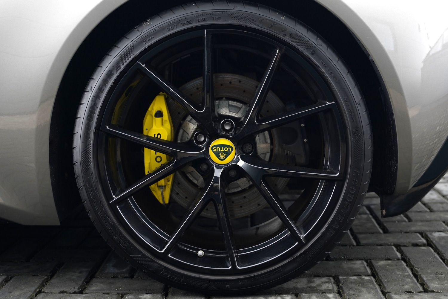 Used Lotus Emira 2023 for sale - 77536154: Photo 56