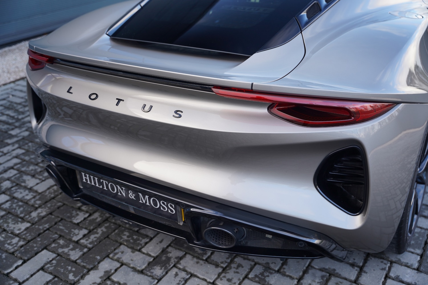 Used Lotus Emira 2023 for sale - 77536154: Photo 59