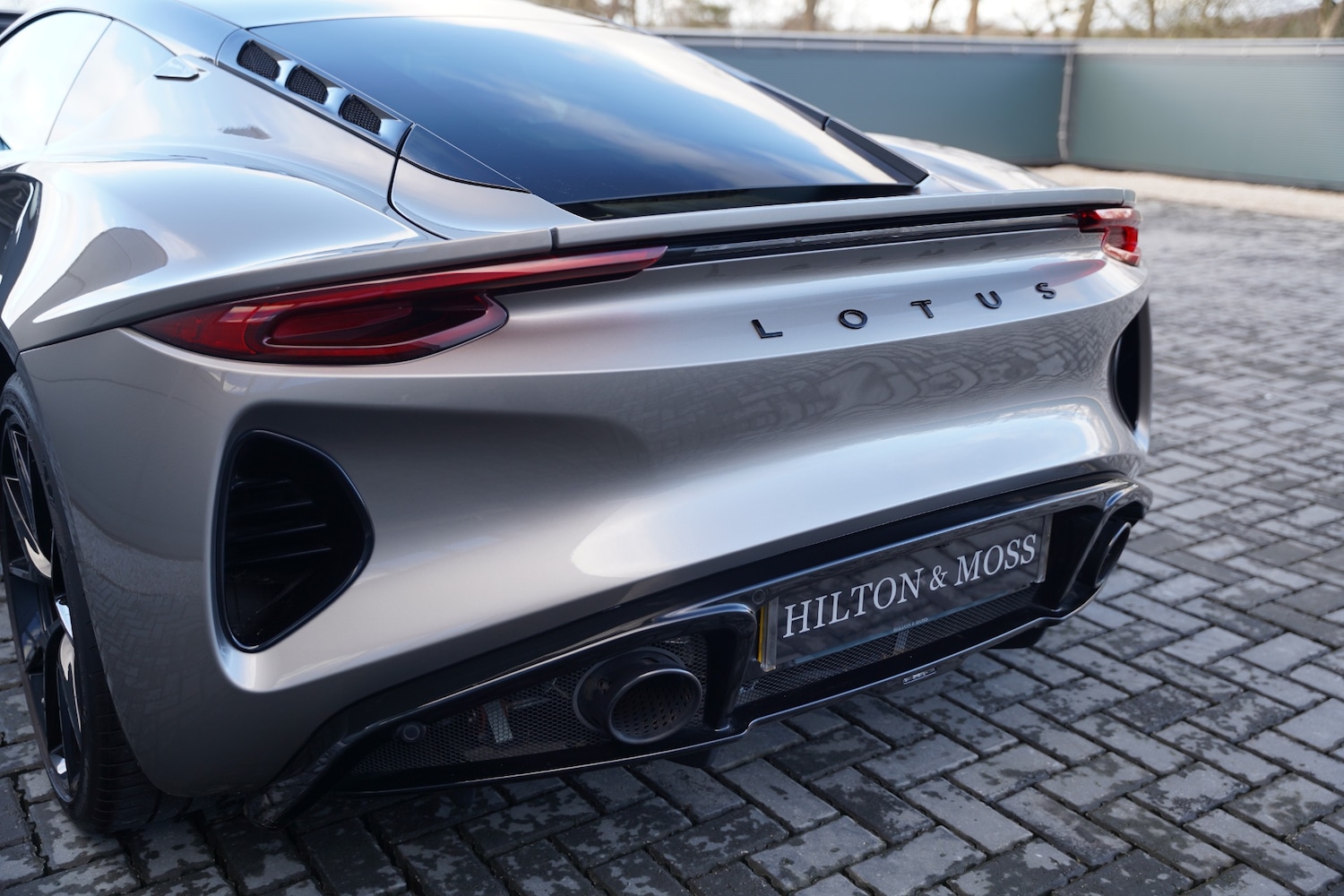 Used Lotus Emira 2023 for sale - 77536154: Photo 60