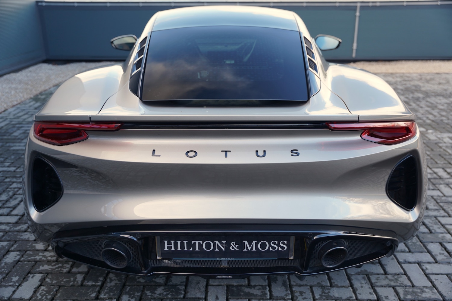 Used Lotus Emira 2023 for sale - 77536154: Photo 61