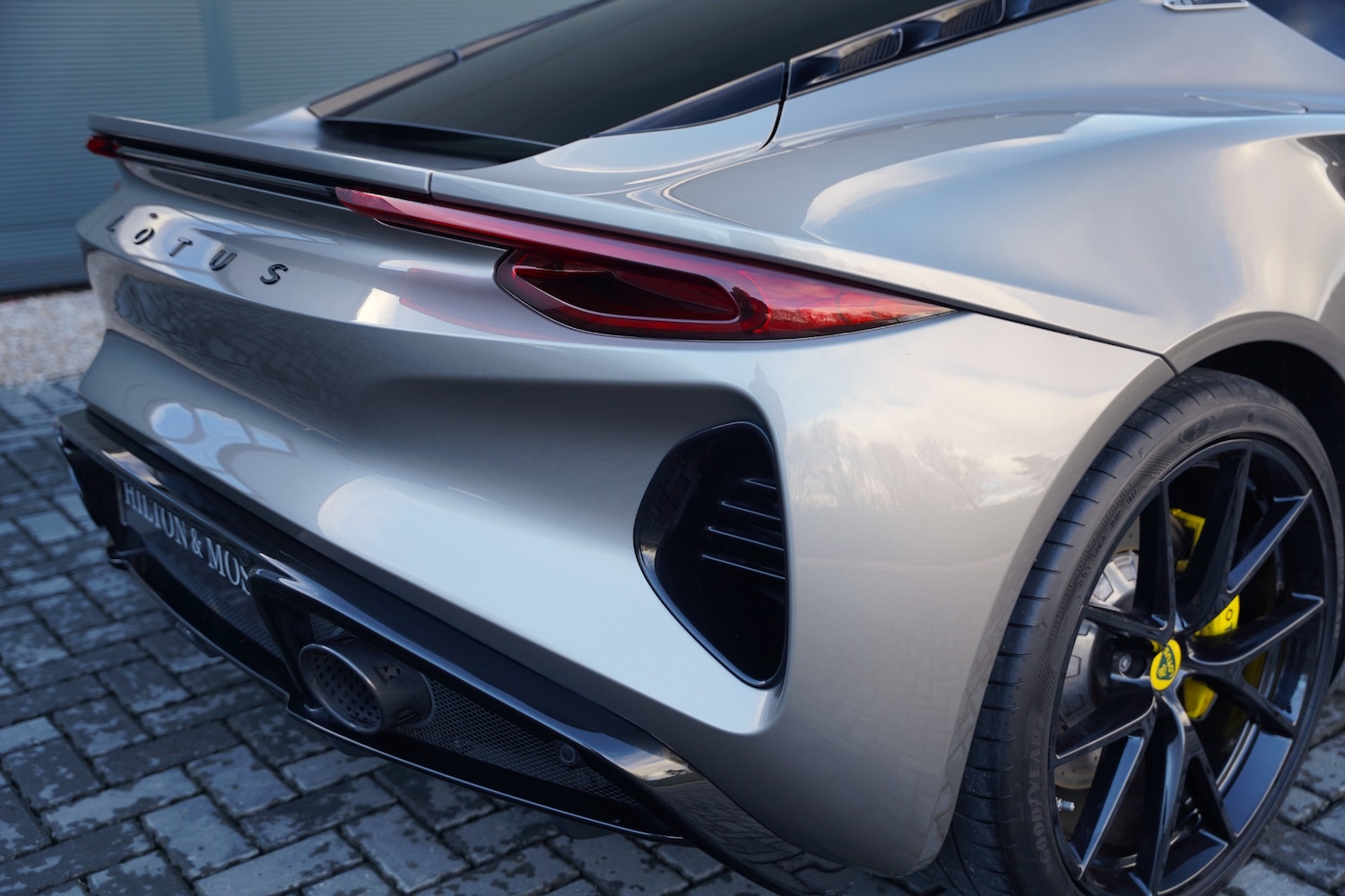 Used Lotus Emira 2023 for sale - 77536154: Photo 62