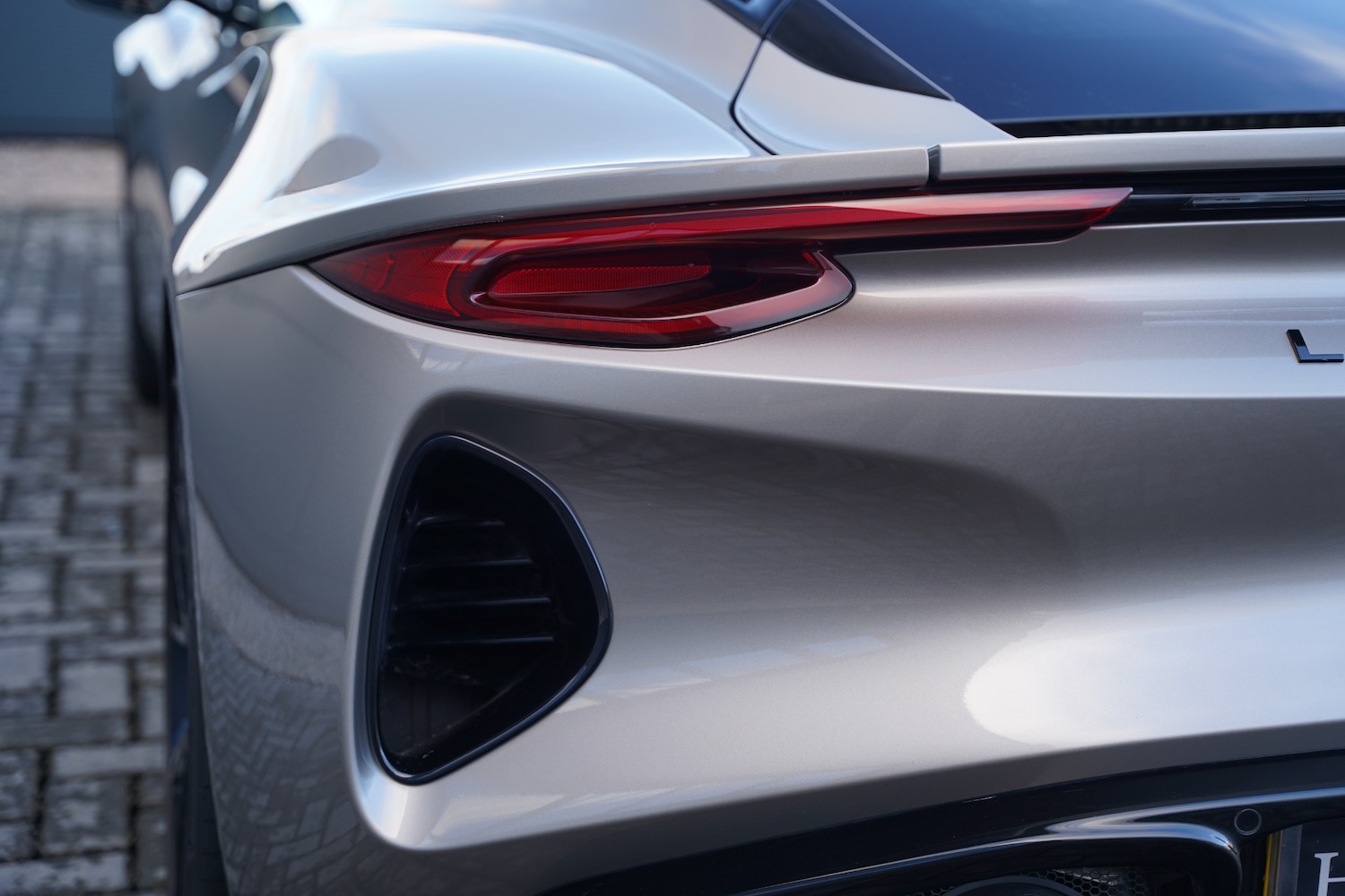 Used Lotus Emira 2023 for sale - 77536154: Photo 63