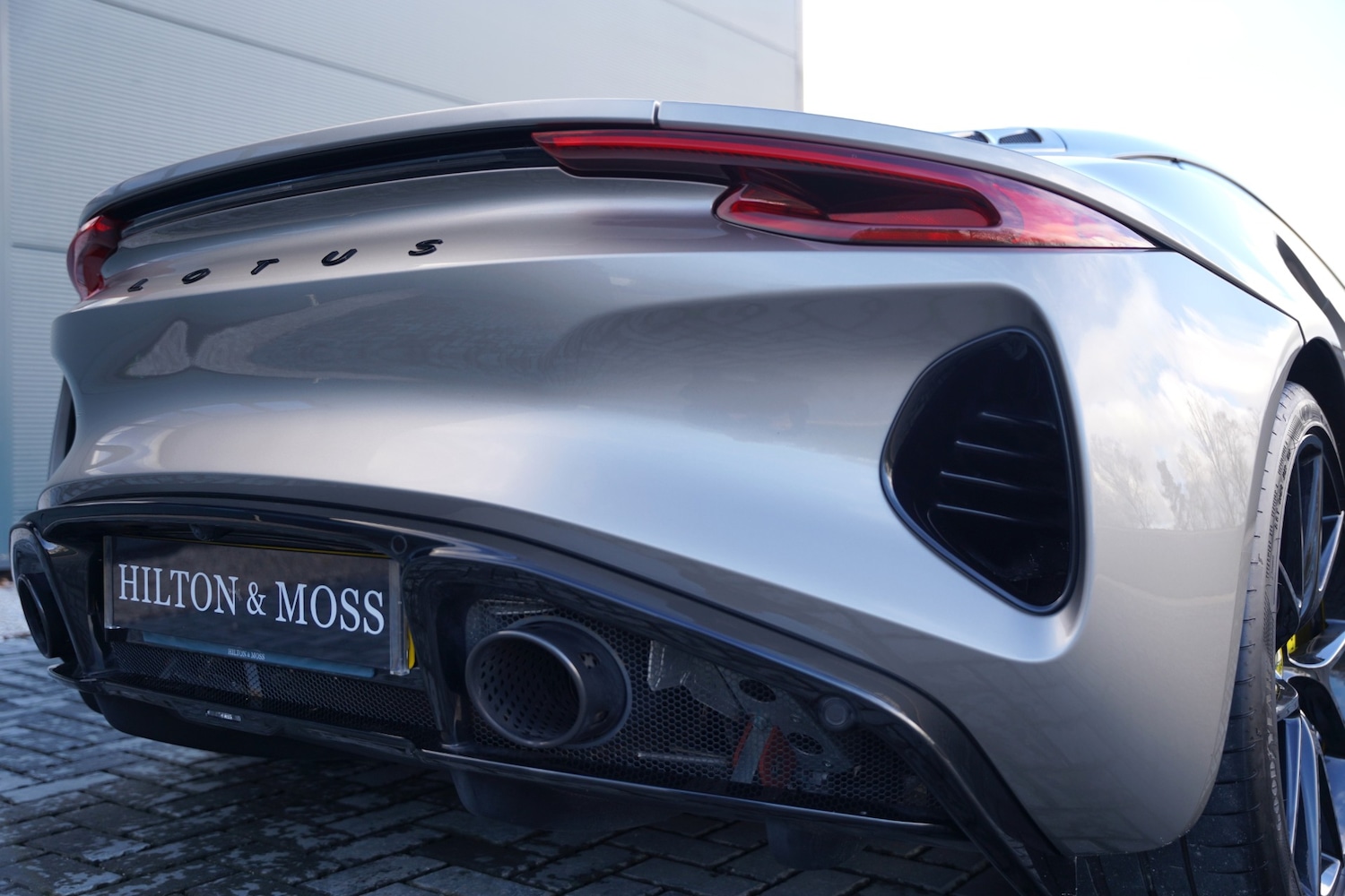 Used Lotus Emira 2023 for sale - 77536154: Photo 64