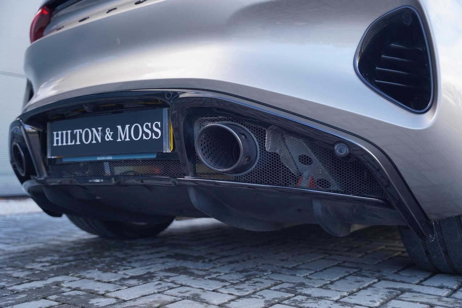 Used Lotus Emira 2023 for sale - 77536154: Photo 66