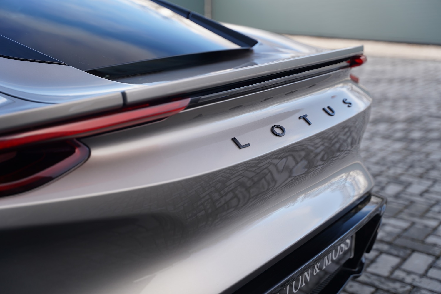 Used Lotus Emira 2023 for sale - 77536154: Photo 68