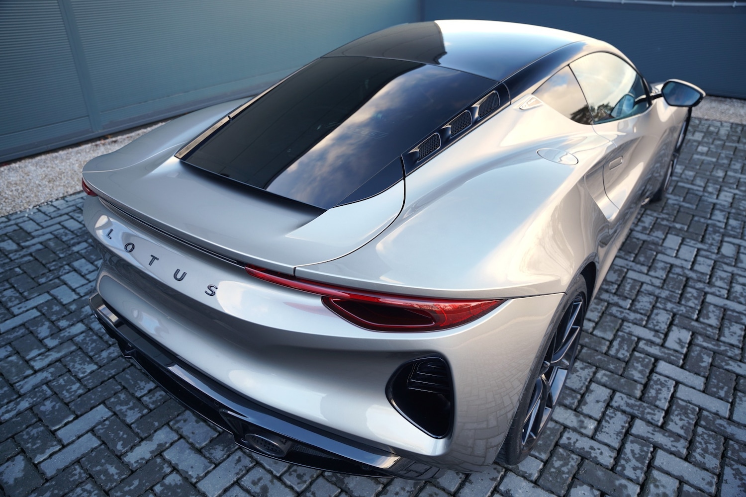 Used Lotus Emira 2023 for sale - 77536154: Photo 69