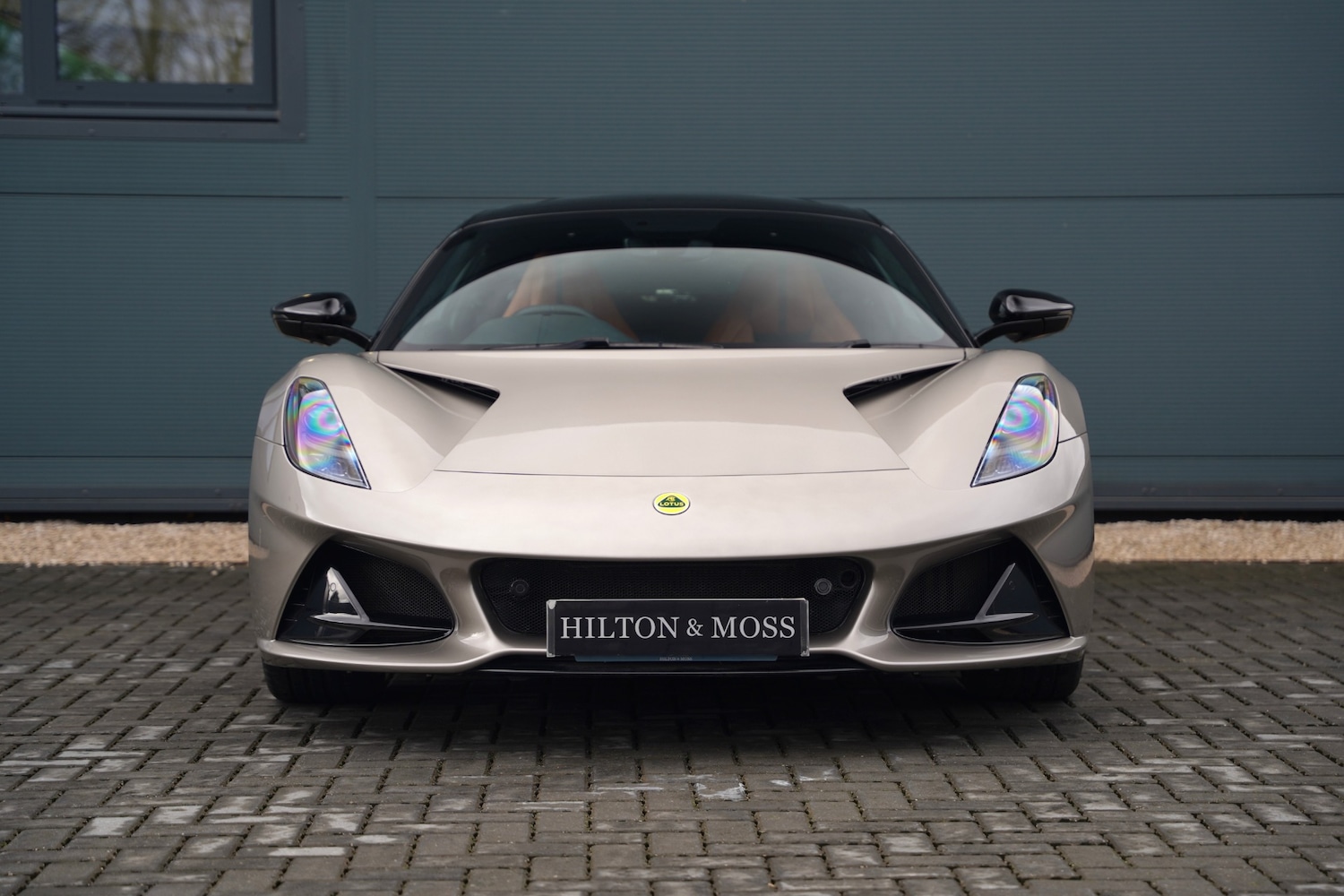 Used Lotus Emira 2023 for sale - 77536154: Photo 7