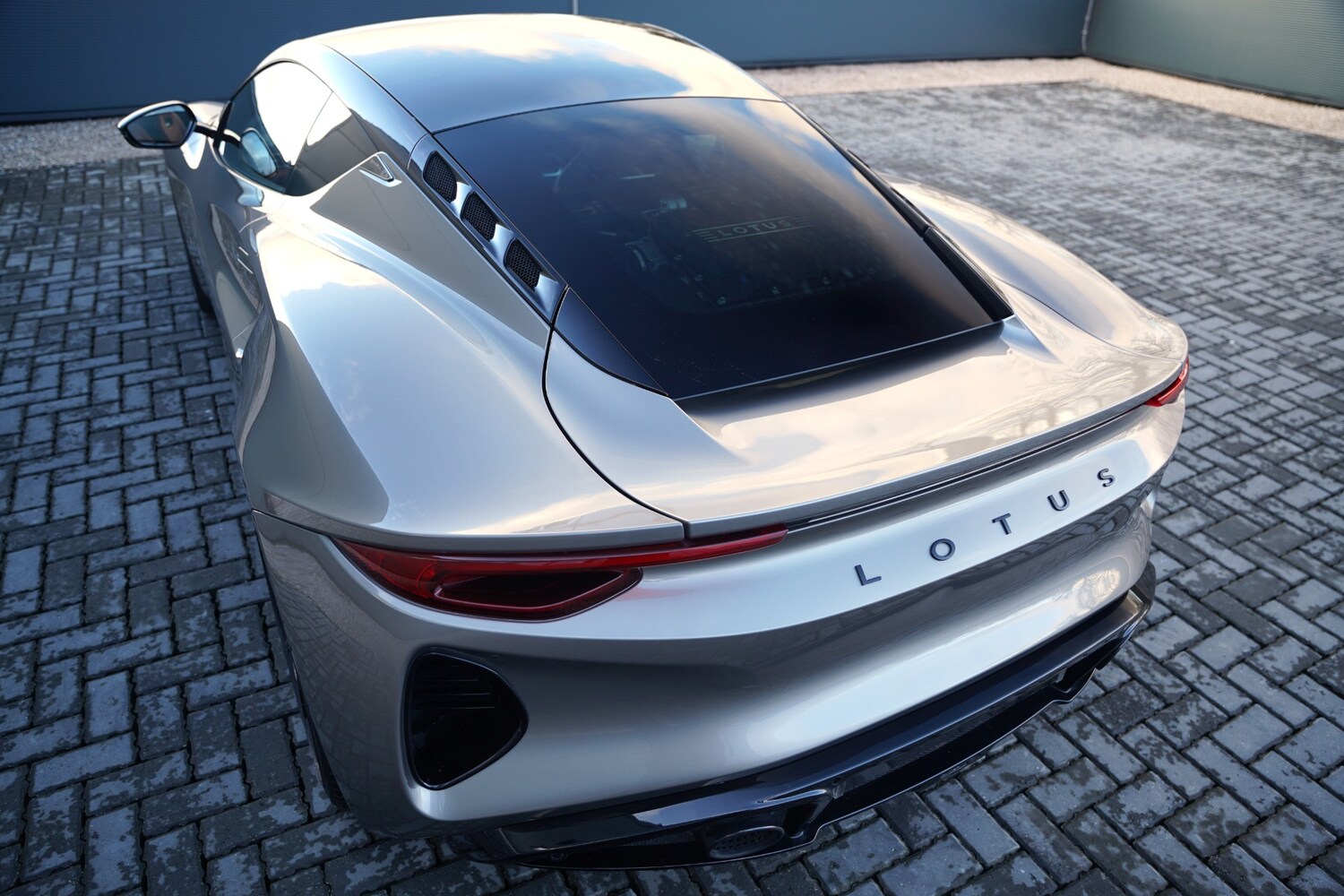 Used Lotus Emira 2023 for sale - 77536154: Photo 70