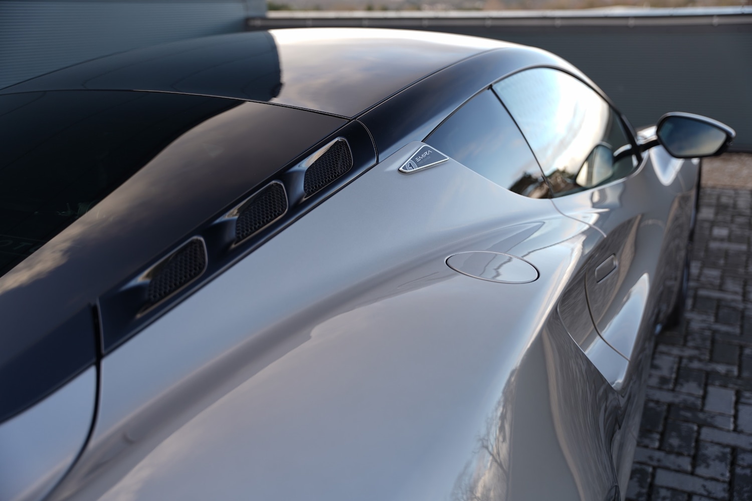 Used Lotus Emira 2023 for sale - 77536154: Photo 72