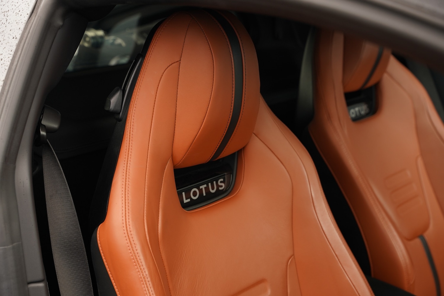 Used Lotus Emira 2023 for sale - 77536154: Photo 73