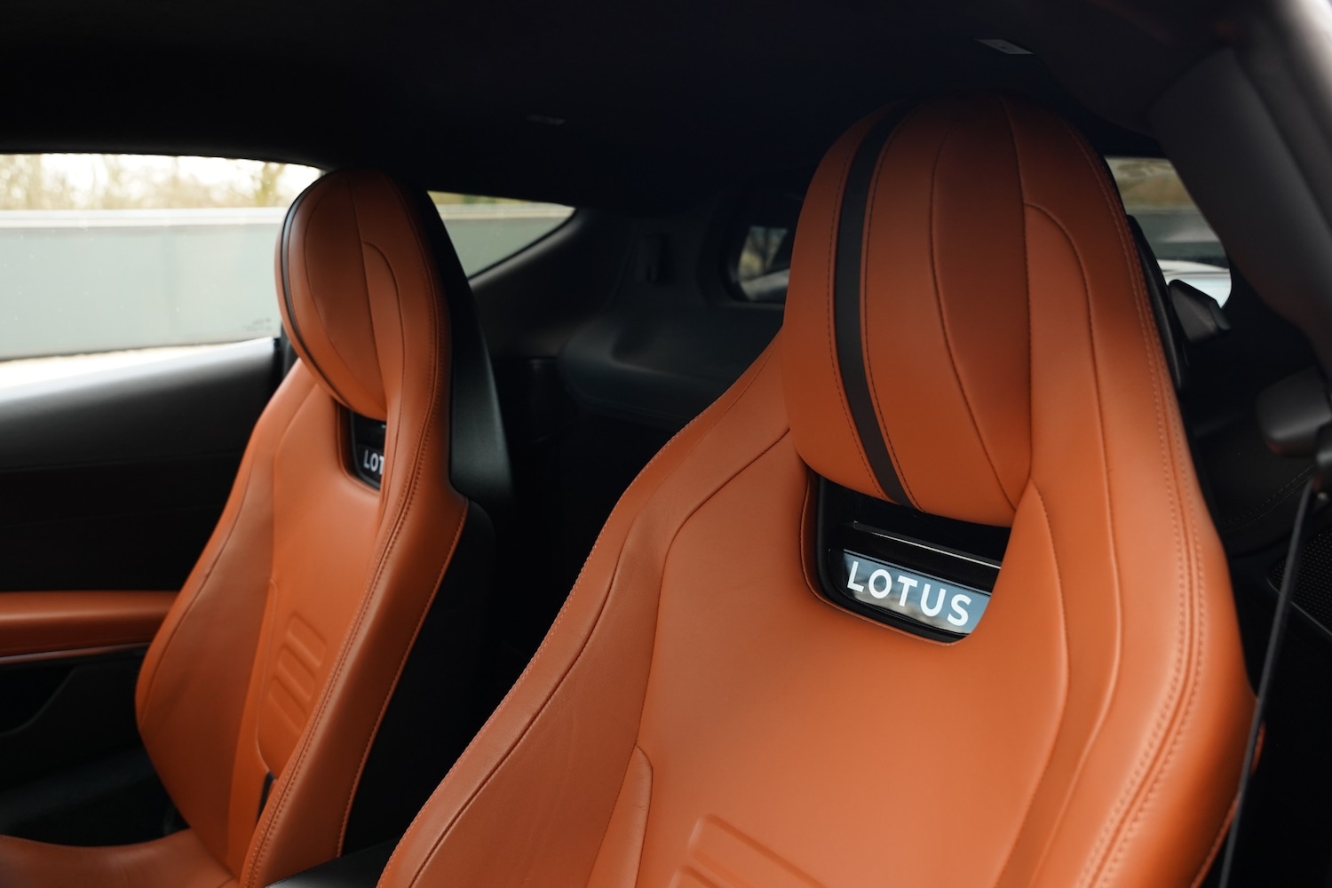 Used Lotus Emira 2023 for sale - 77536154: Photo 74