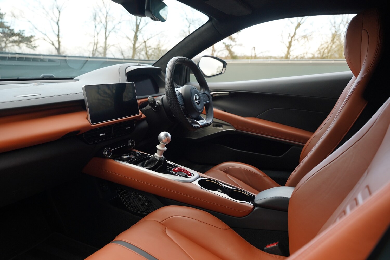 Used Lotus Emira 2023 for sale - 77536154: Photo 76