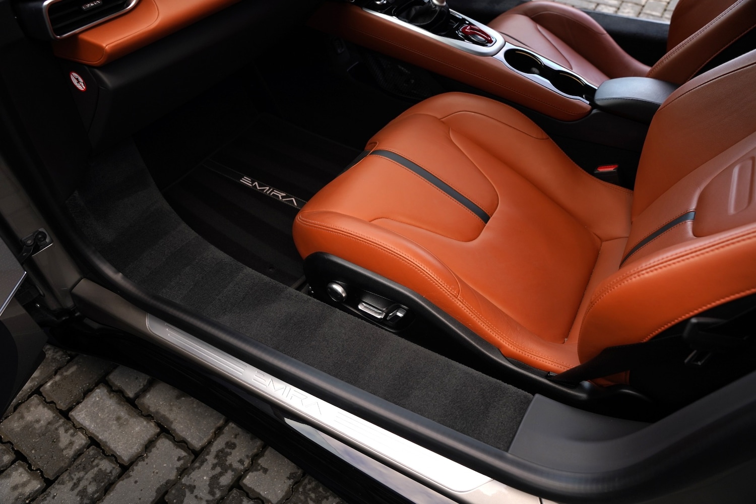 Used Lotus Emira 2023 for sale - 77536154: Photo 80