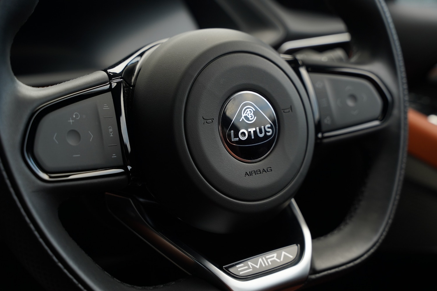 Used Lotus Emira 2023 for sale - 77536154: Photo 84