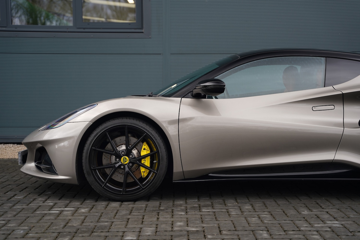 Used Lotus Emira 2023 for sale - 77536154: Photo 9