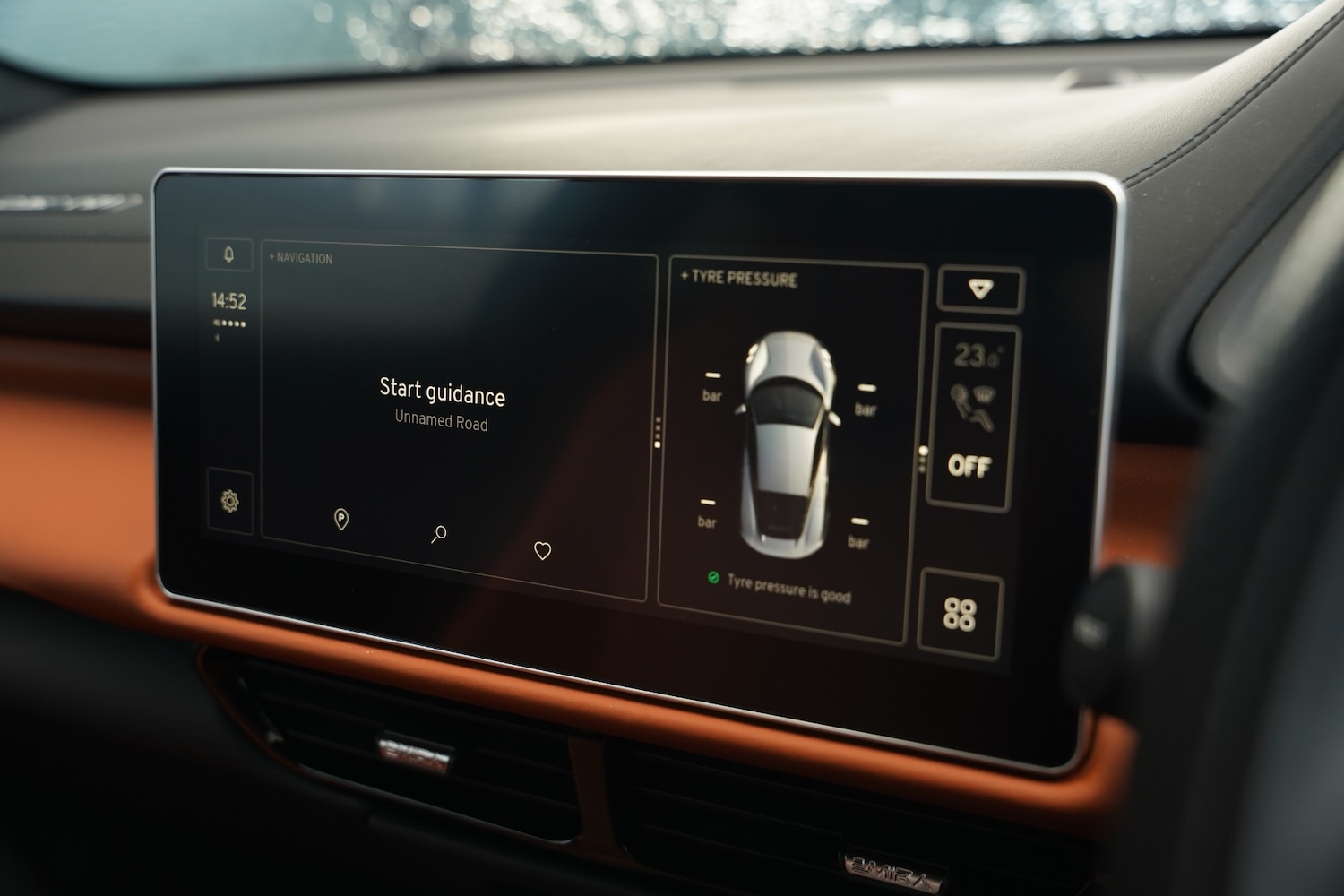 Used Lotus Emira 2023 for sale - 77536154: Photo 90