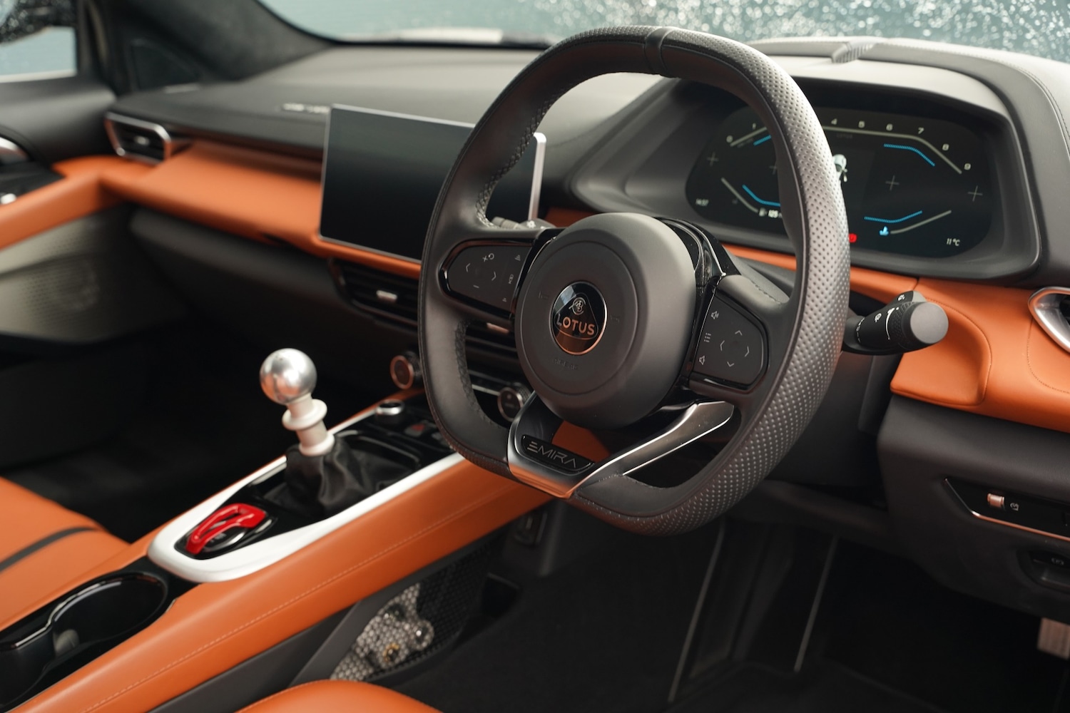 Used Lotus Emira 2023 for sale - 77536154: Photo 91