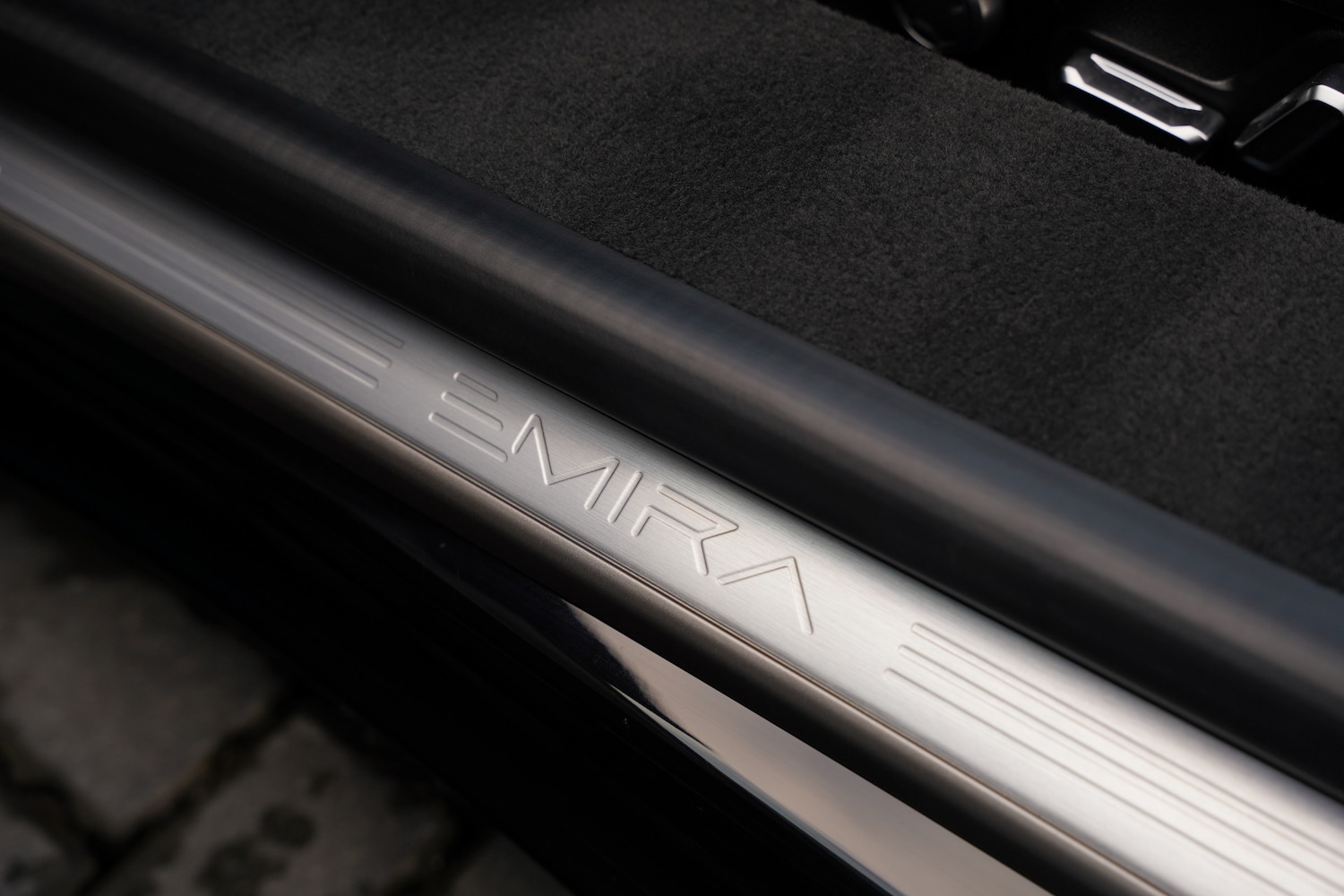 Used Lotus Emira 2023 for sale - 77536154: Photo 95