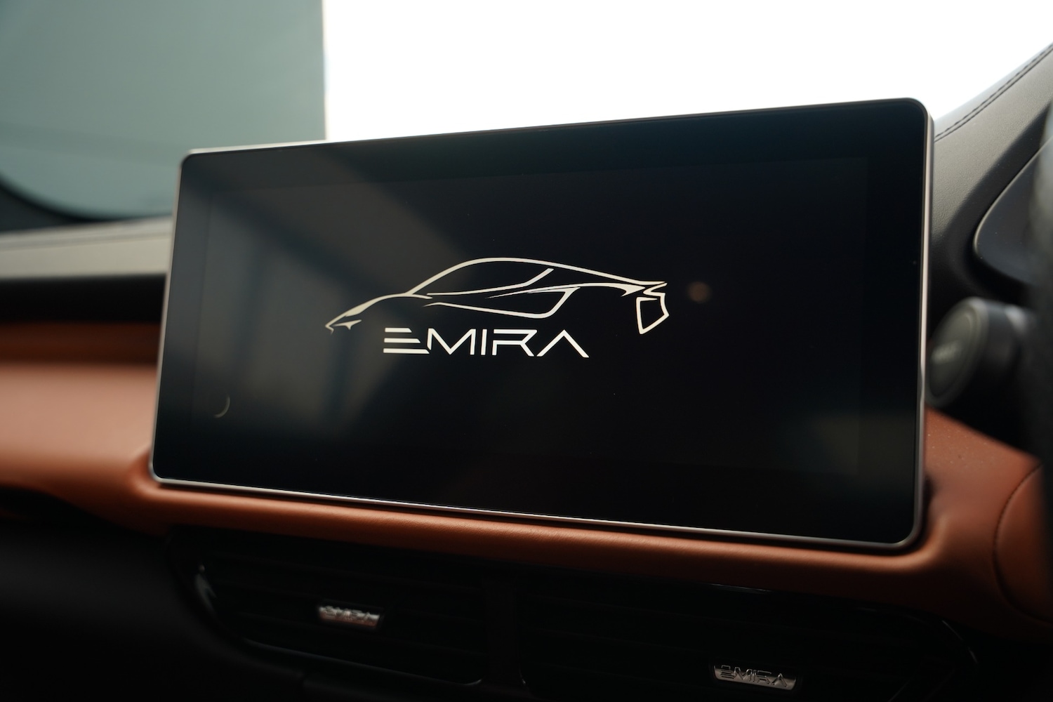 Used Lotus Emira 2023 for sale - 77536154: Photo 96