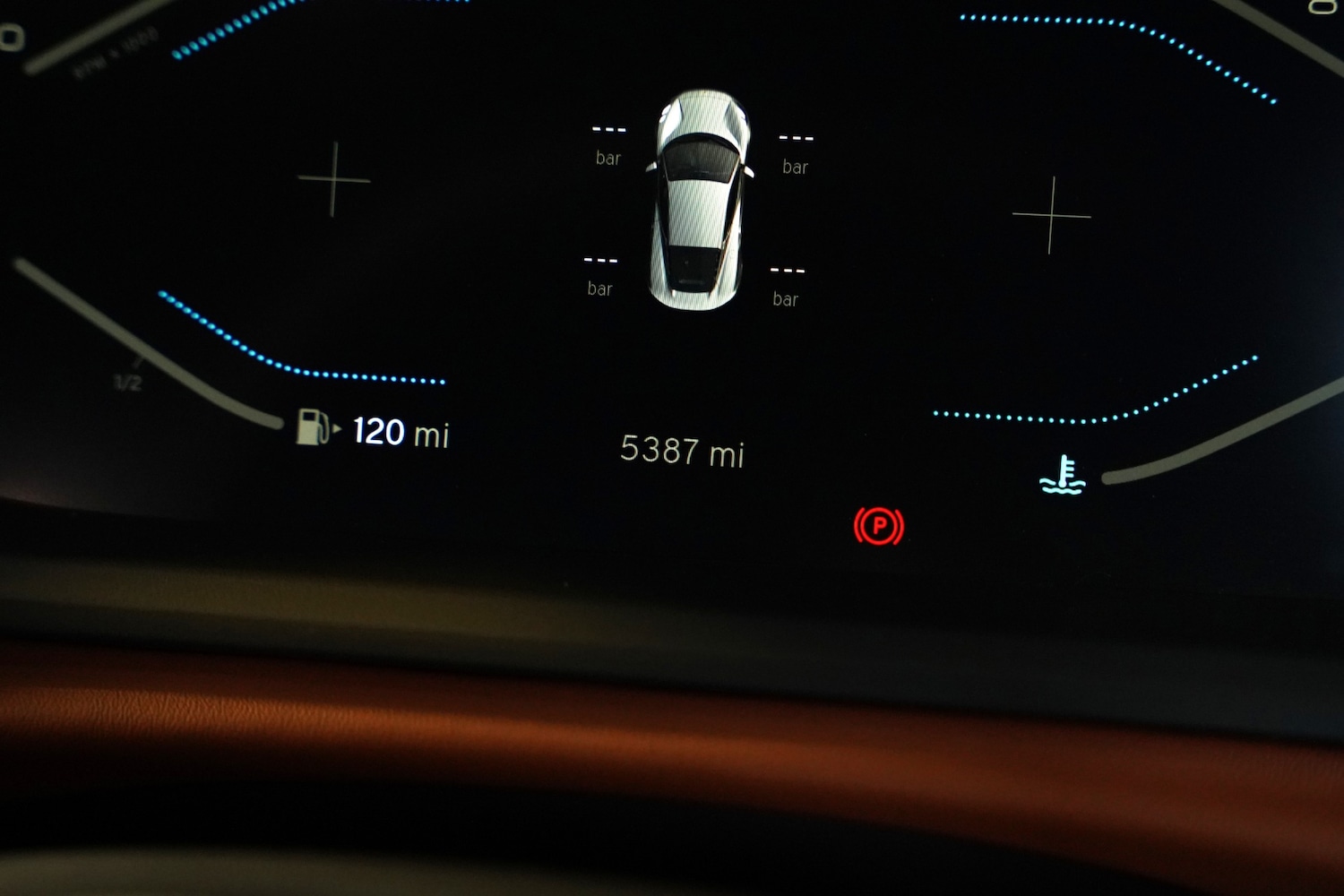 Used Lotus Emira 2023 for sale - 77536154: Photo 97