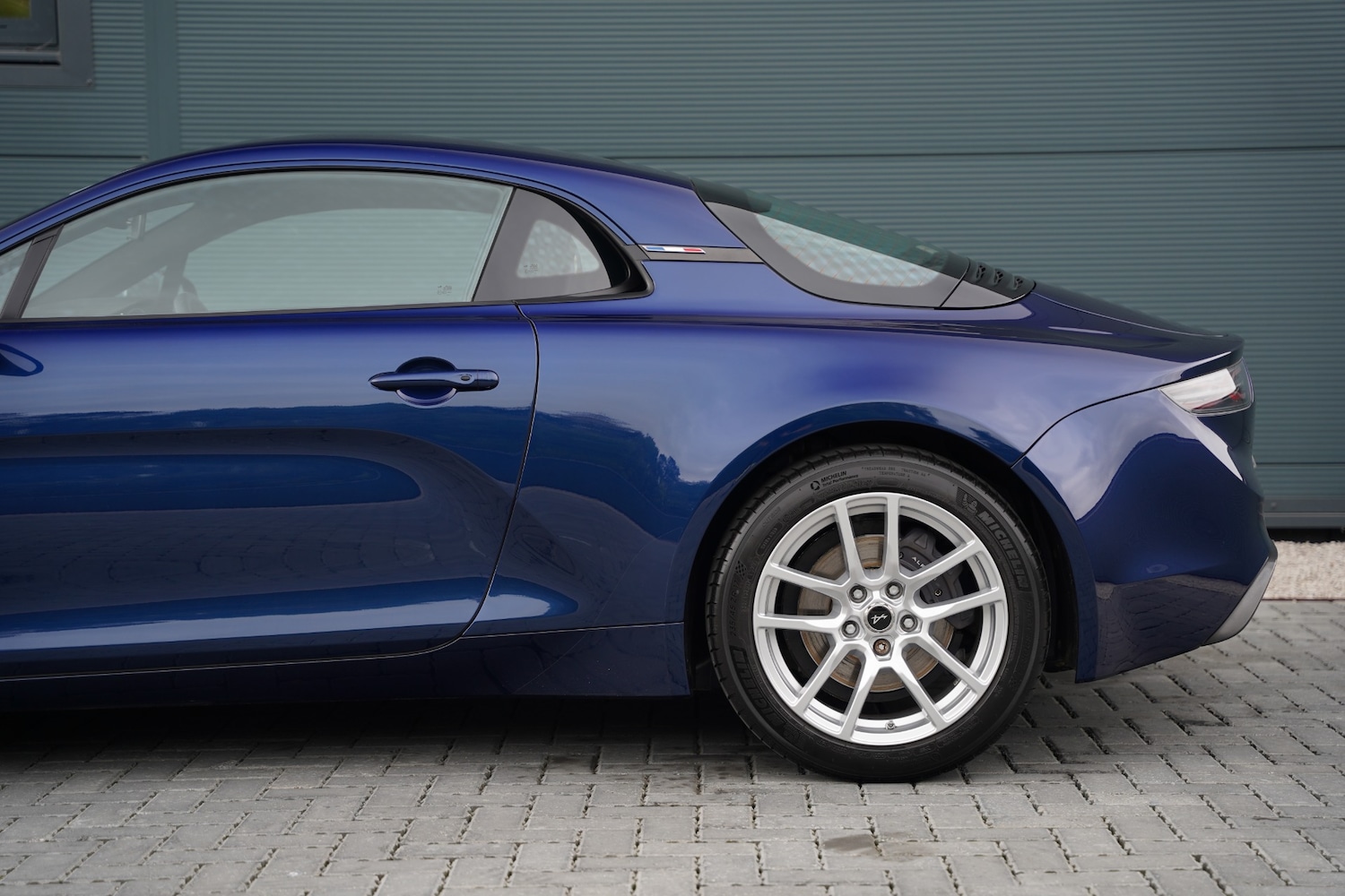 Used Alpine A110 2022 for sale - 76219259: Photo 10
