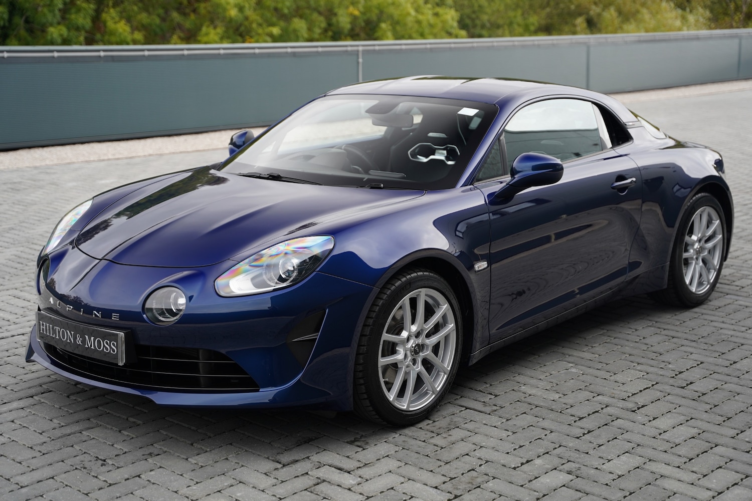 Used Alpine A110 2022 for sale - 76219259: Photo 11
