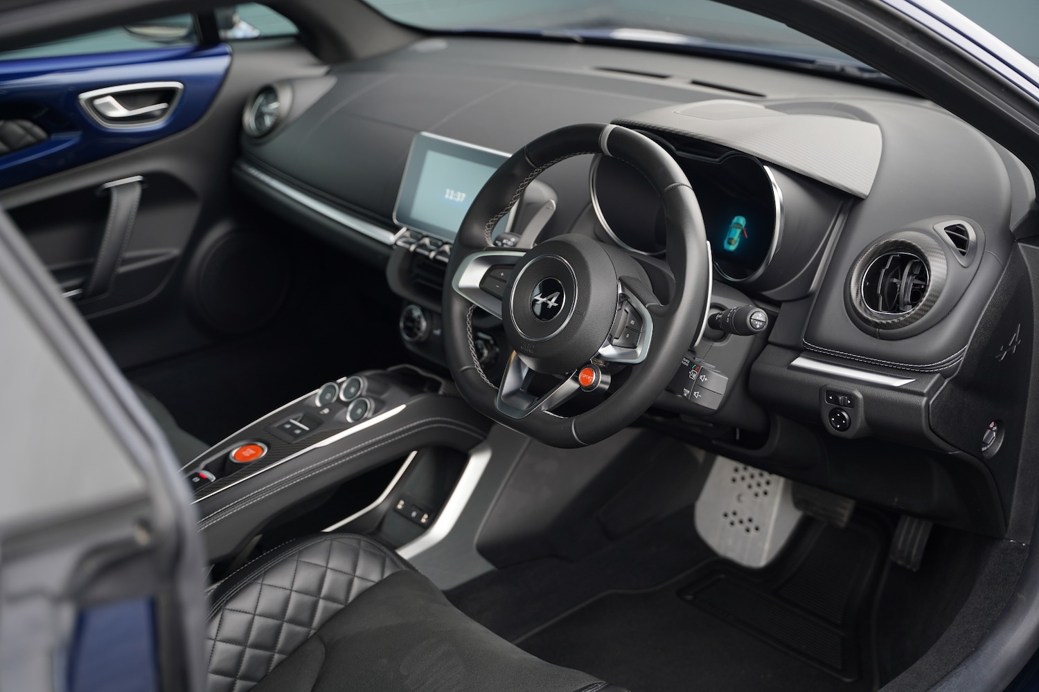 Used Alpine A110 2022 for sale - 76219259: Photo 12