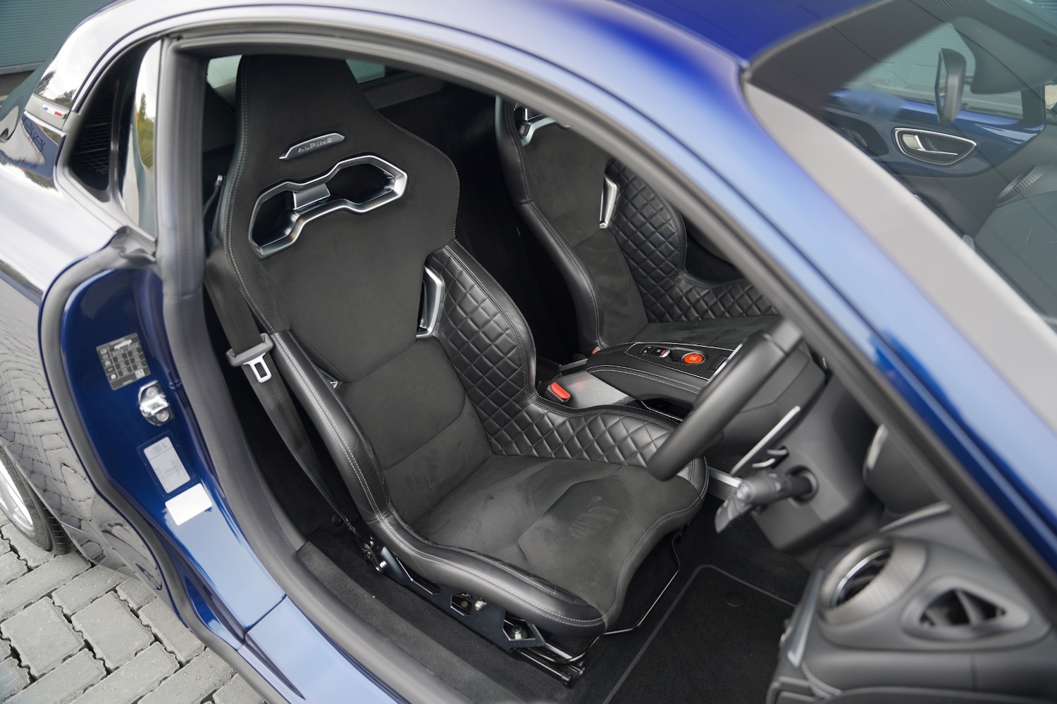 Used Alpine A110 2022 for sale - 76219259: Photo 13