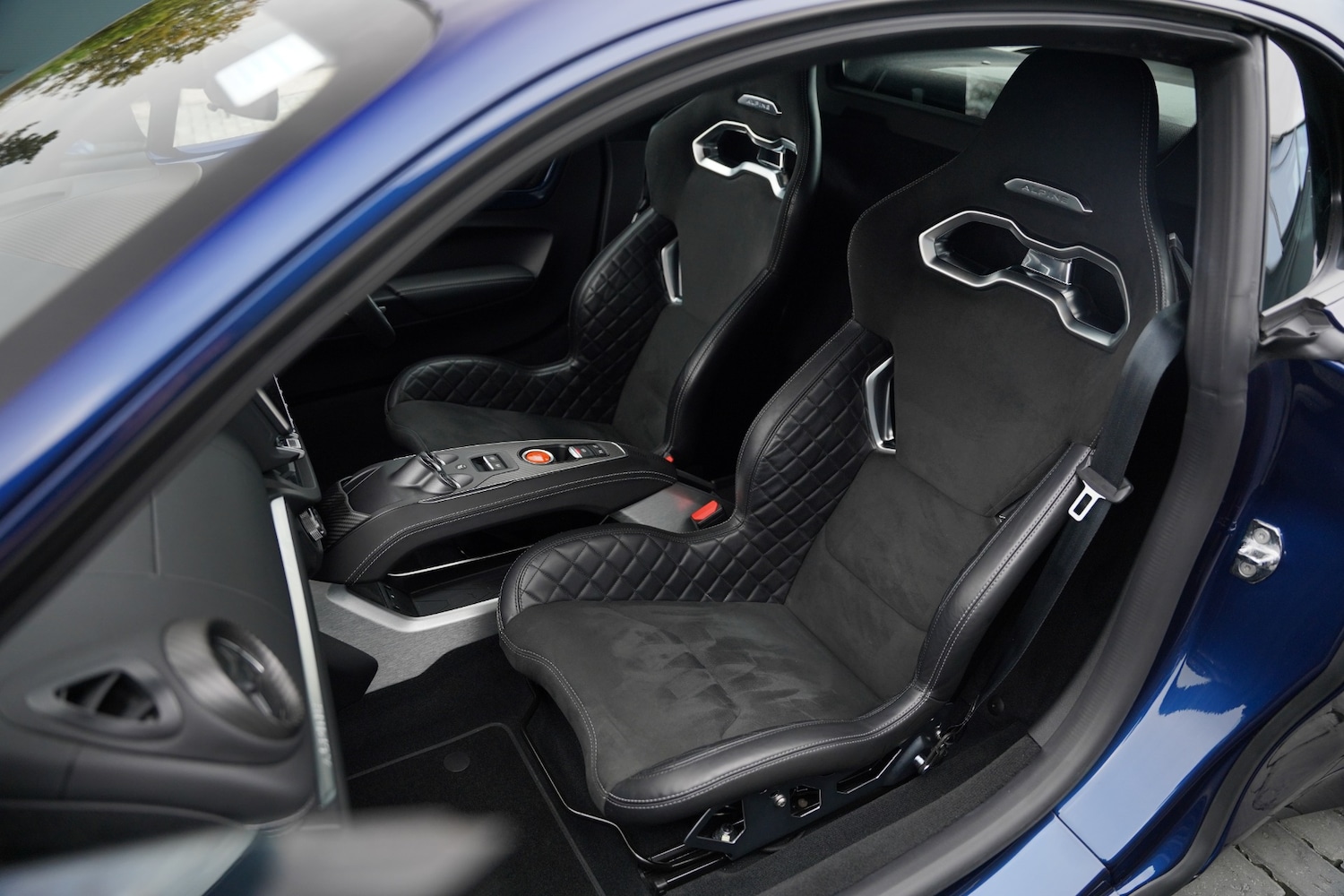 Used Alpine A110 2022 for sale - 76219259: Photo 16