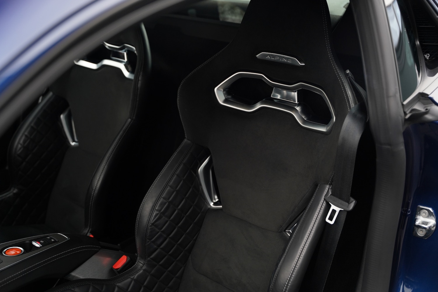 Used Alpine A110 2022 for sale - 76219259: Photo 18