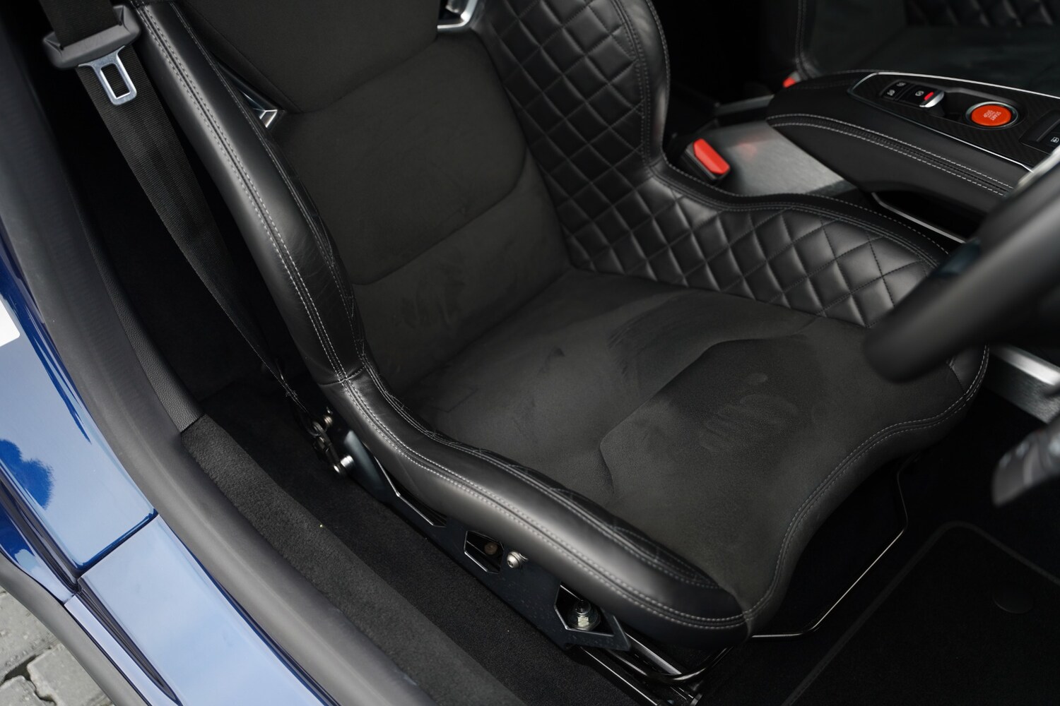 Used Alpine A110 2022 for sale - 76219259: Photo 19