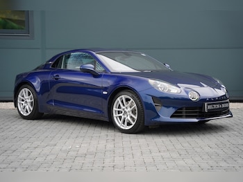 2022 (22) - 1.8L Turbo Pure 2dr DCT