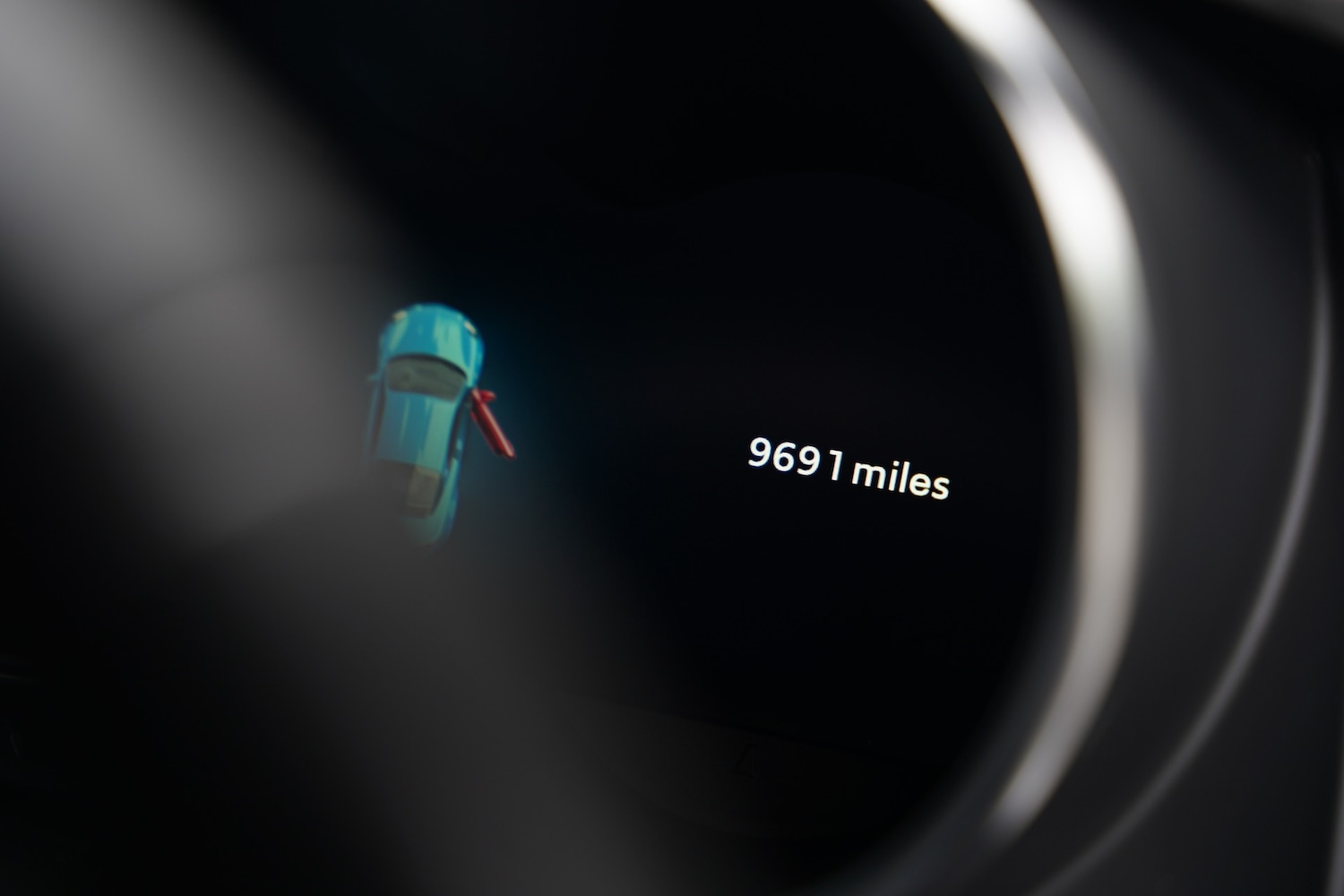 Used Alpine A110 2022 for sale - 76219259: Photo 21