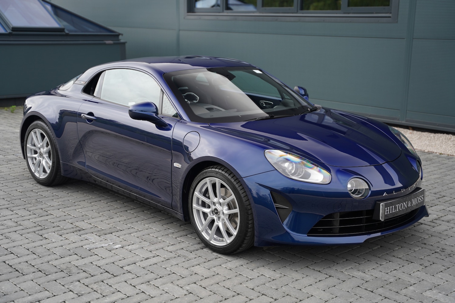 Used Alpine A110 2022 for sale - 76219259: Photo 22