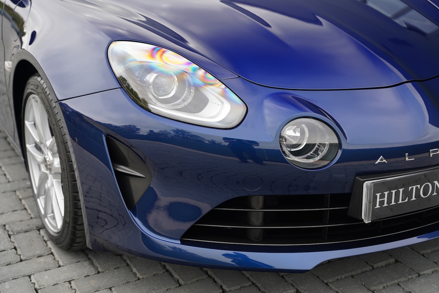 Used Alpine A110 2022 for sale - 76219259: Photo 23