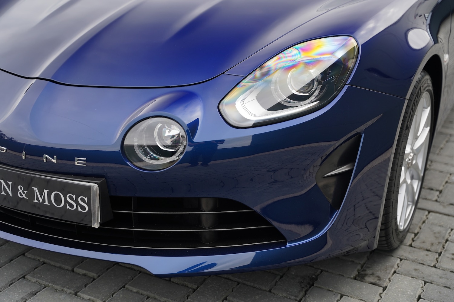 Used Alpine A110 2022 for sale - 76219259: Photo 24